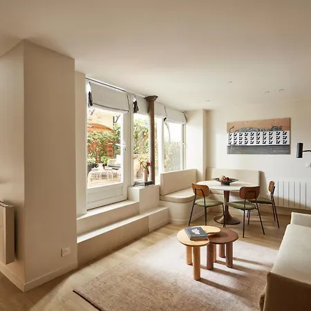 Appartamento Stylish 2br & 2ba With Private Terrace