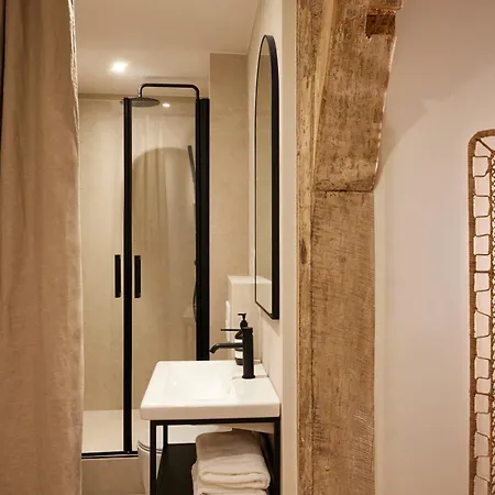 Stylish 2br & 2ba With Private Terrace Appartamento
