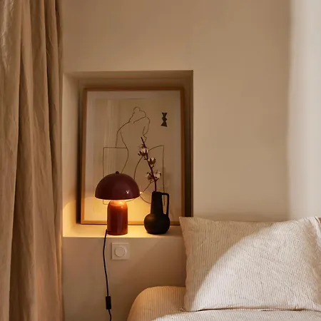 Stylish 2br & 2ba With Private Terrace Parigi
