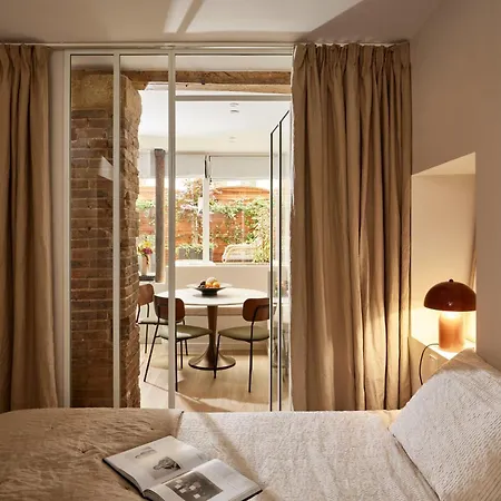 Stylish 2br & 2ba With Private Terrace Appartamento *