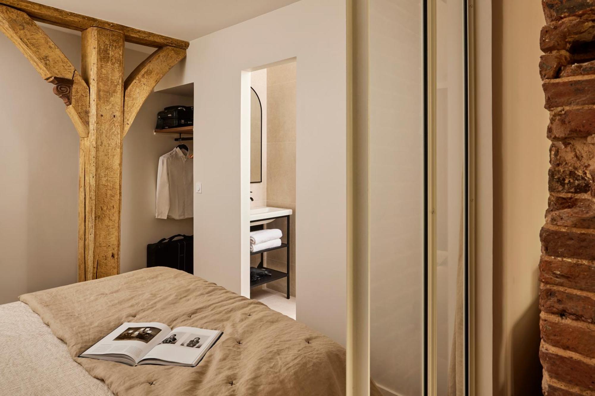 Appartamento Stylish 2br & 2ba With Private Terrace *