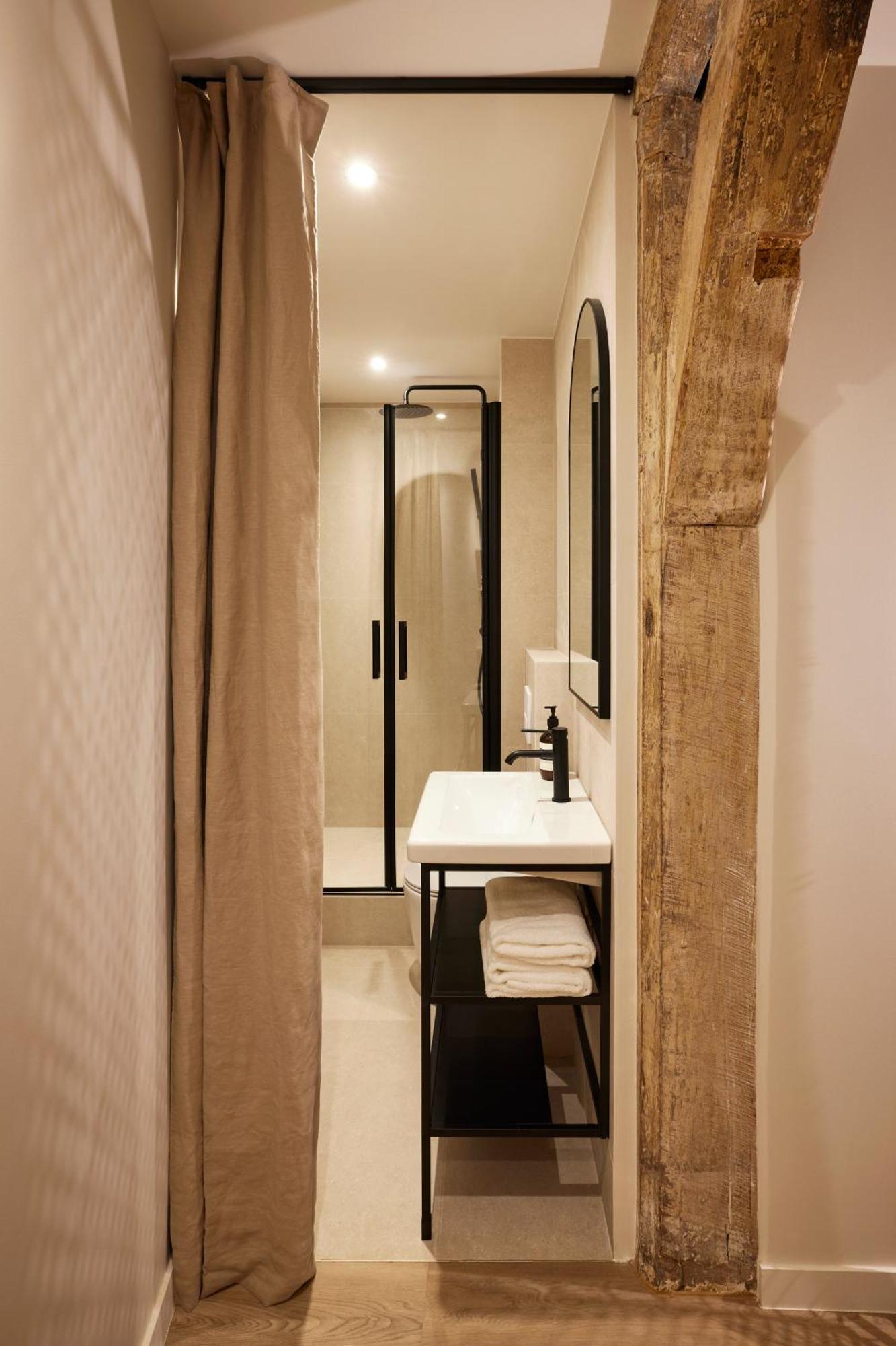 Stylish 2br & 2ba With Private Terrace Appartamento