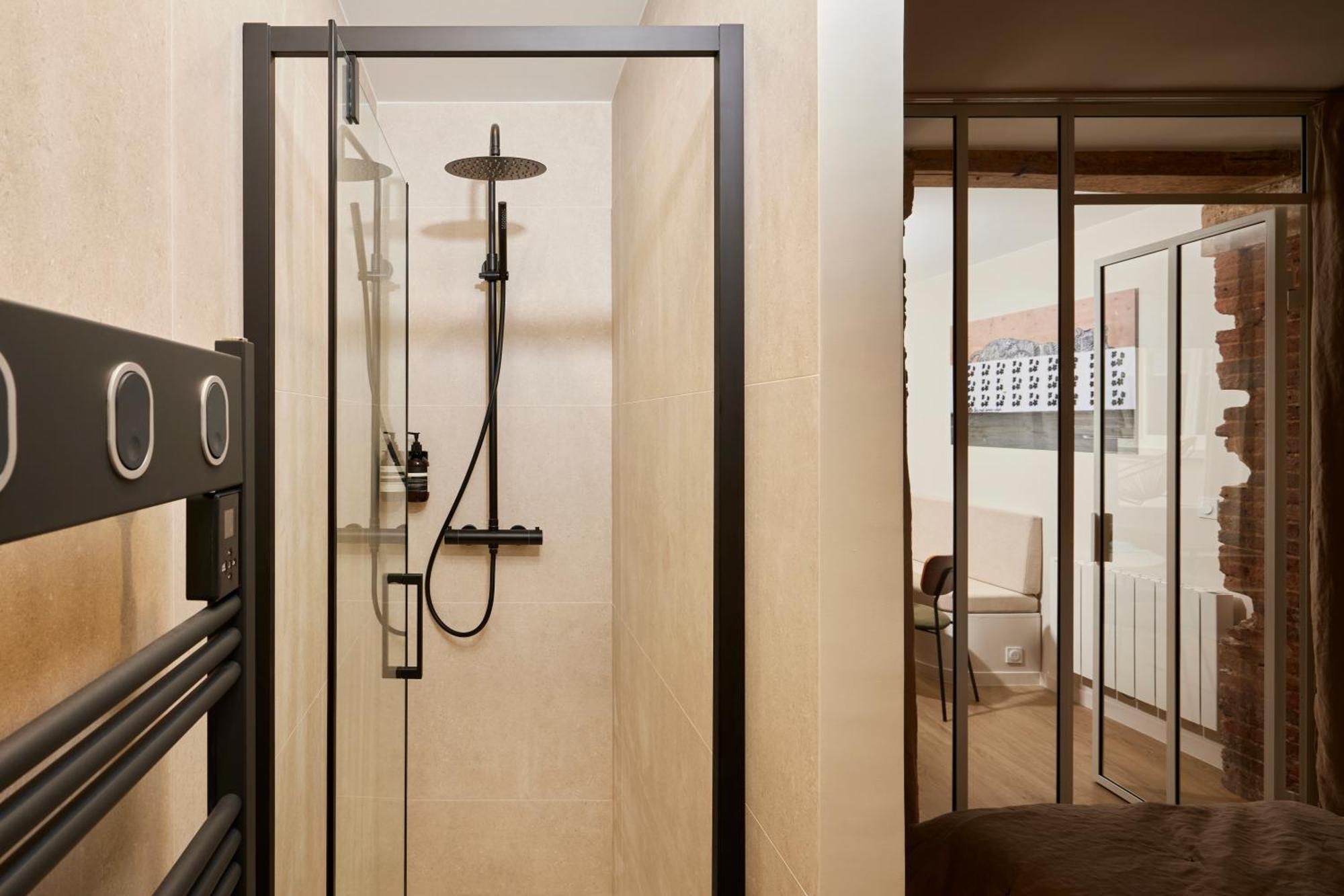Appartamento Stylish 2br & 2ba With Private Terrace